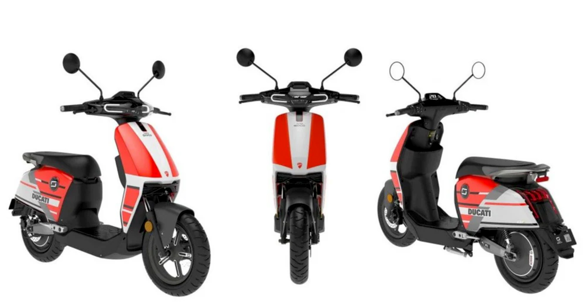 cux ducaiti special edition